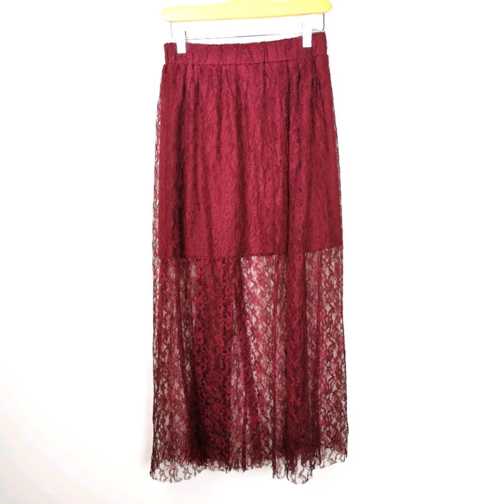 Stradivarius Skirt